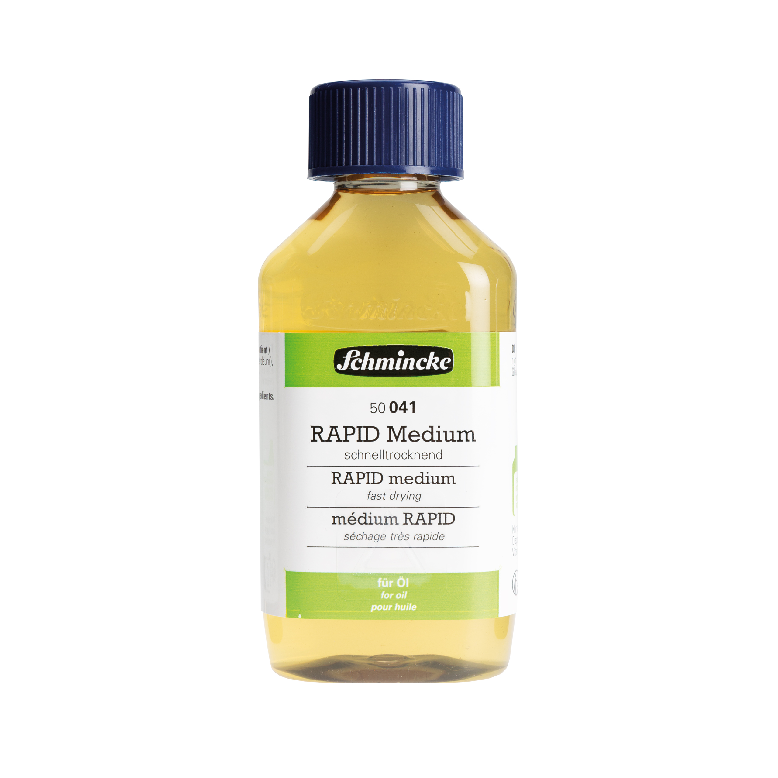 RAPID Medium