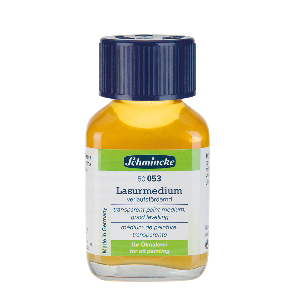 Lasurmedium