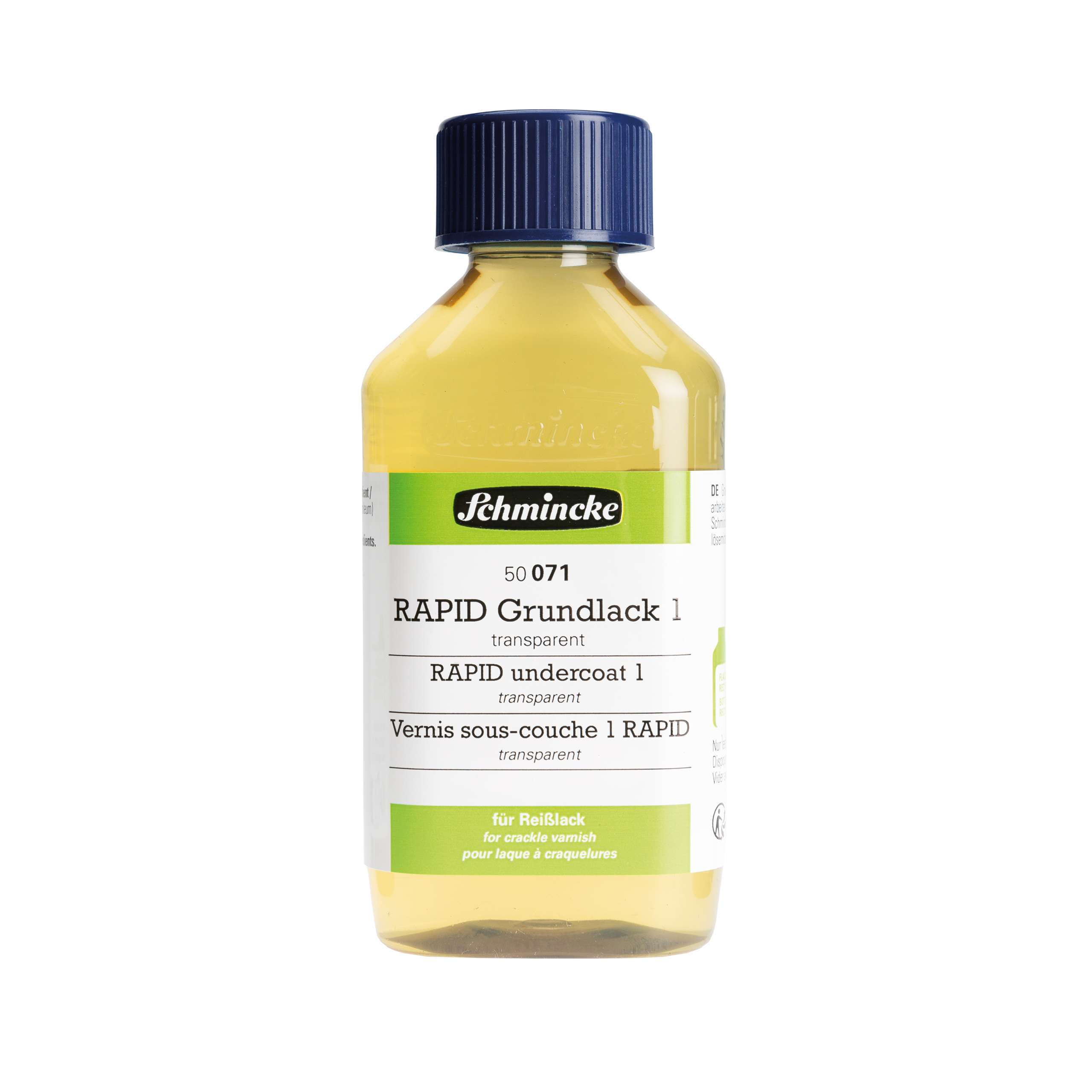 RAPID Grundlack 1