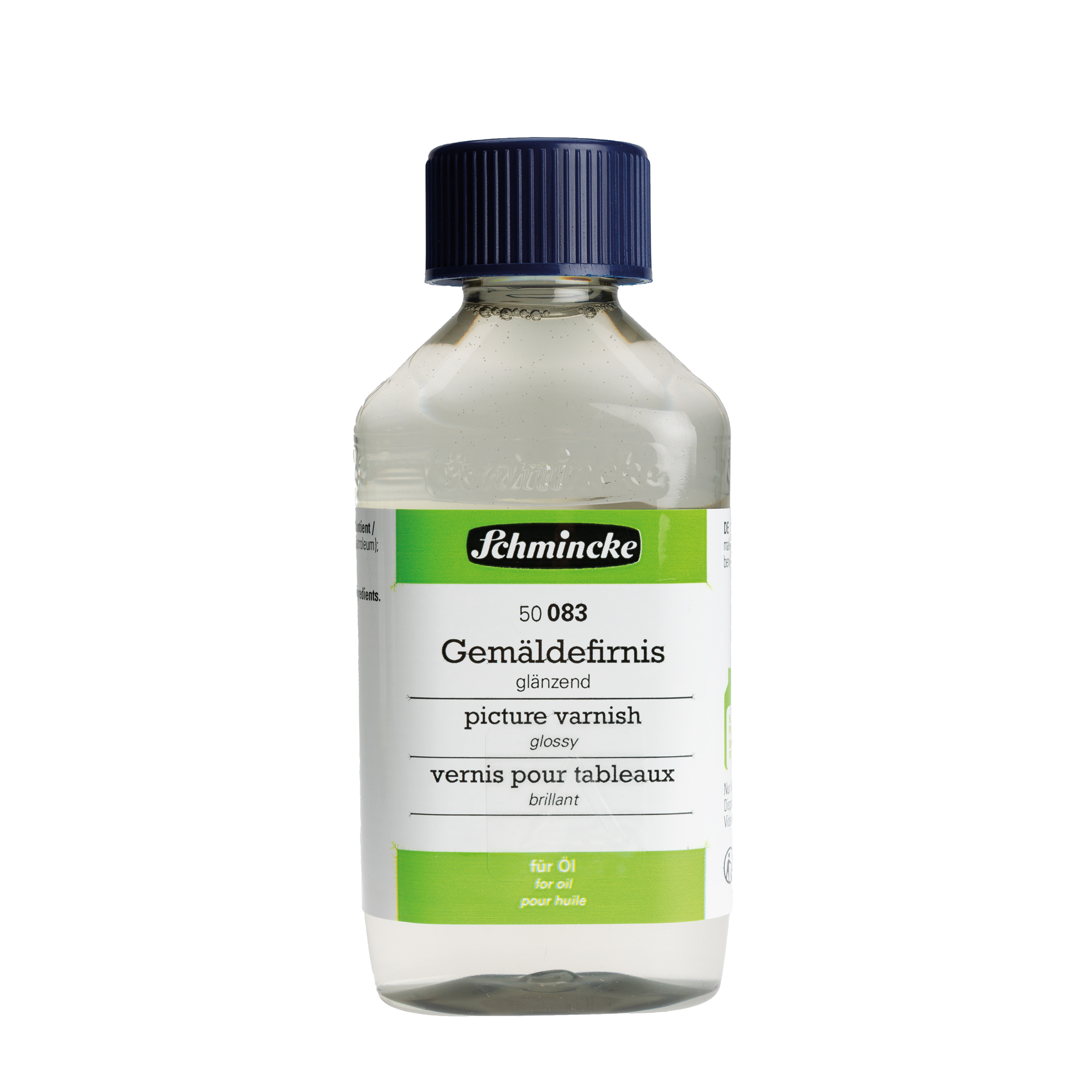 Gemäldefirnis