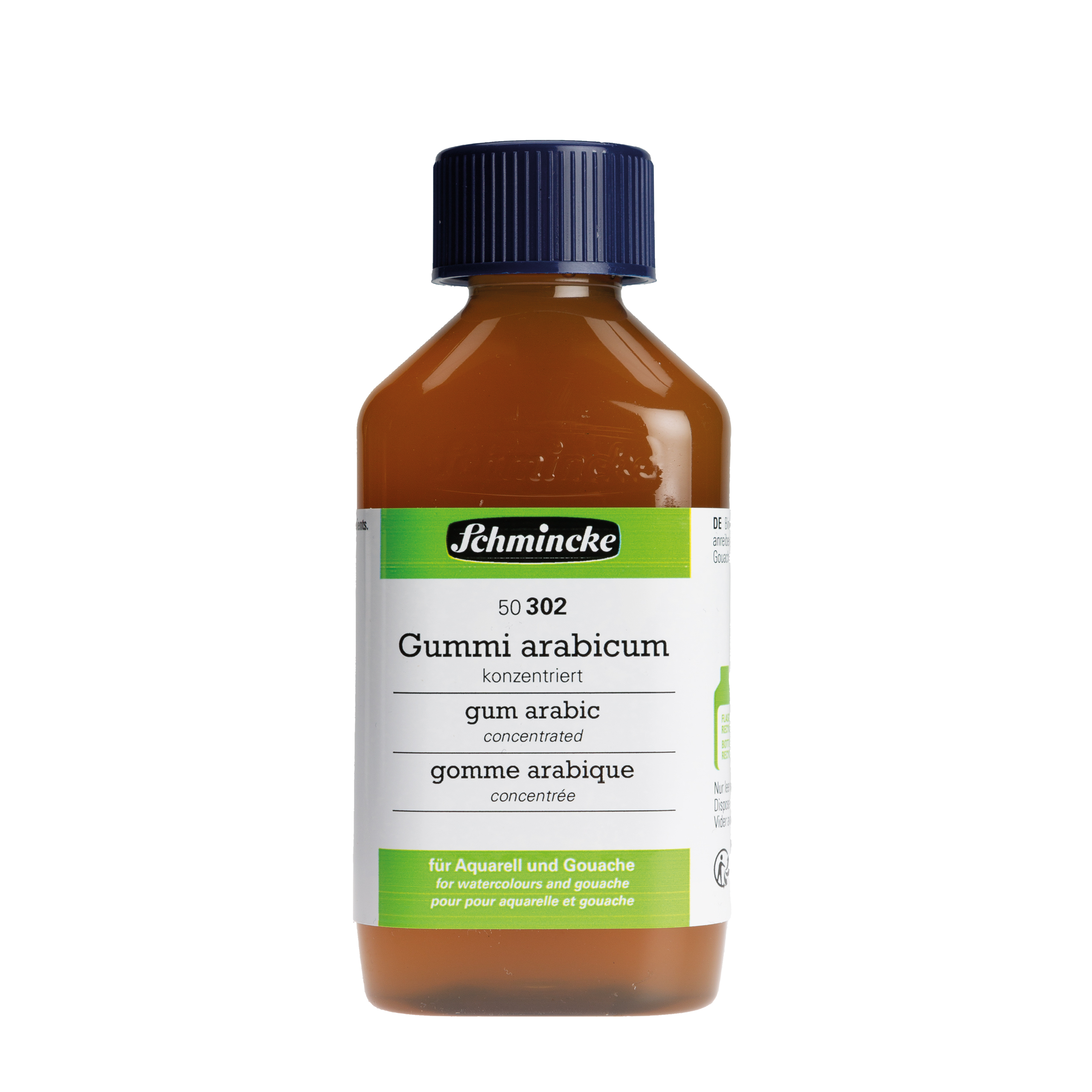 Gummi Arabicum