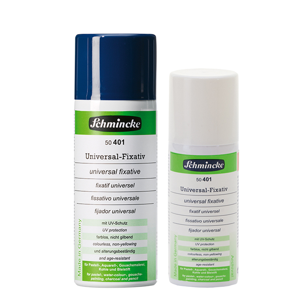 Universal-Fixativ, AEROSPRAY
