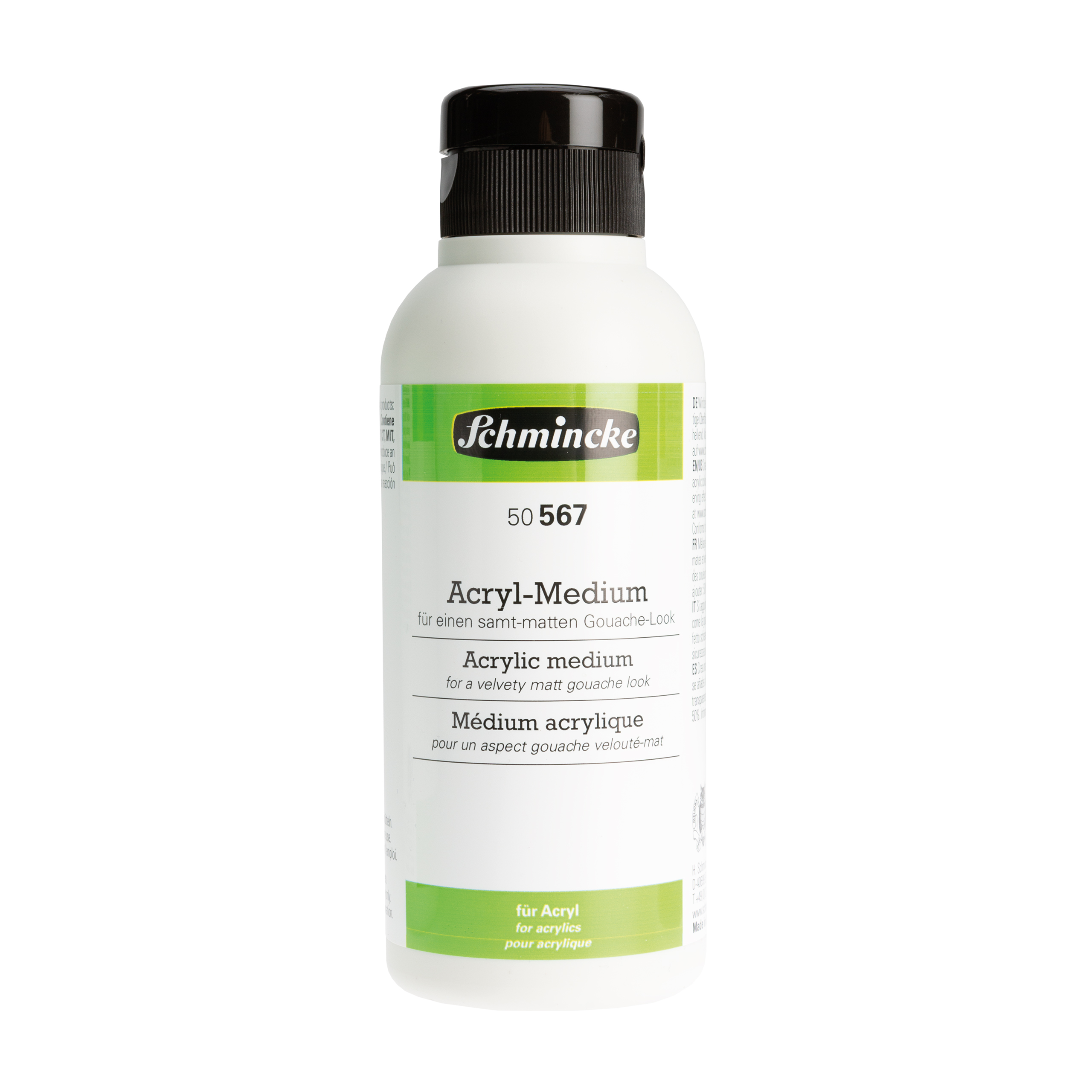 Acryl-Medium
