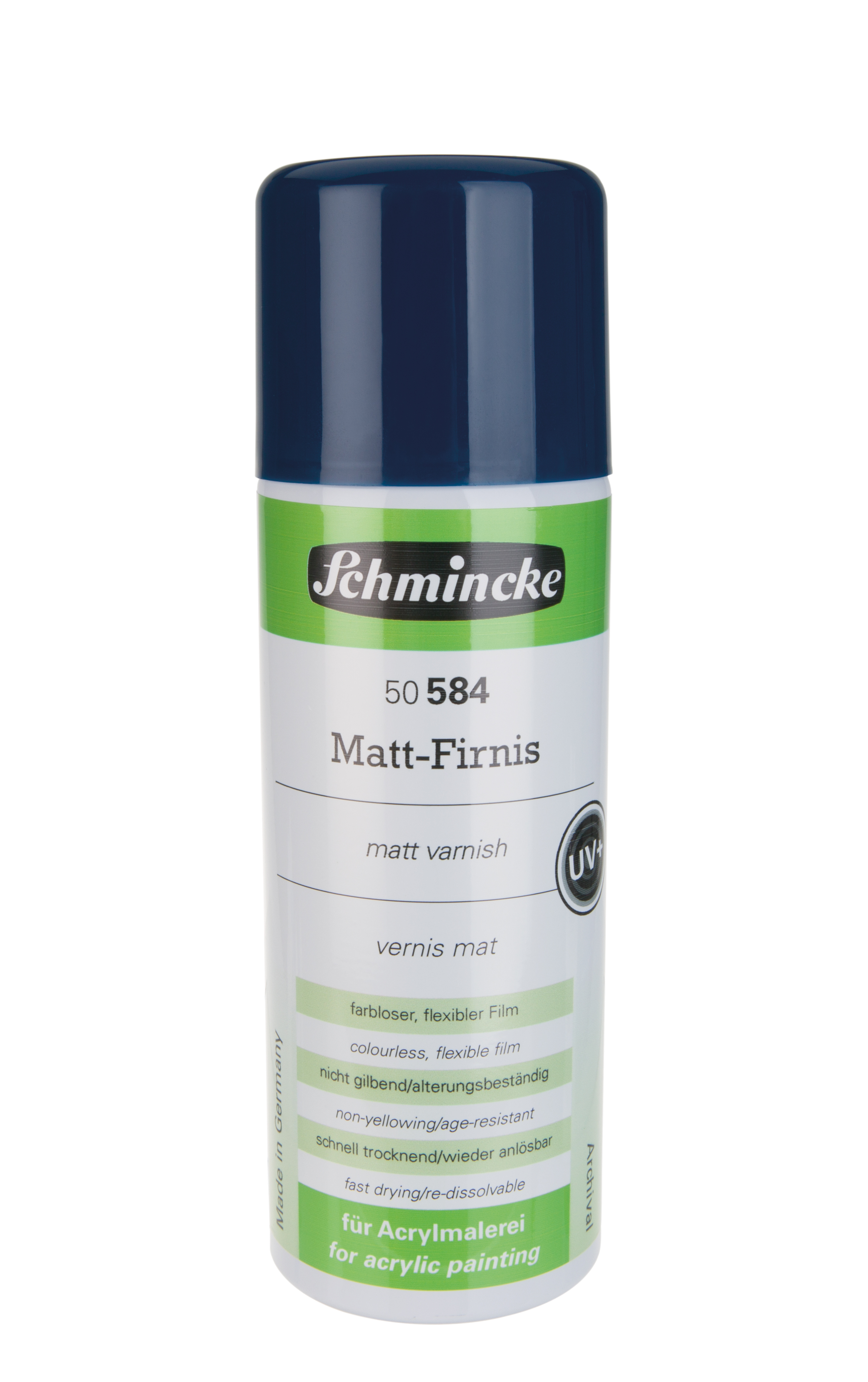 Matt-Firnis Aerospray